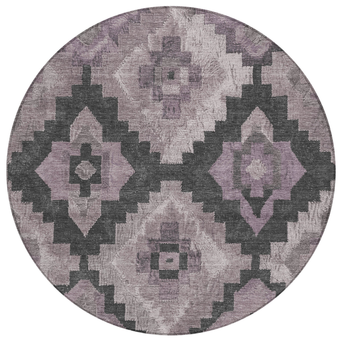 addison chantille acn1894 lavender rug
