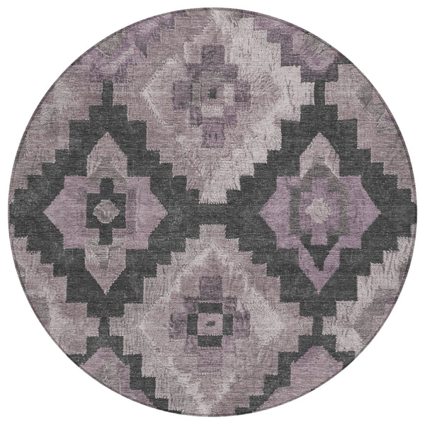 addison chantille acn1894 lavender rug