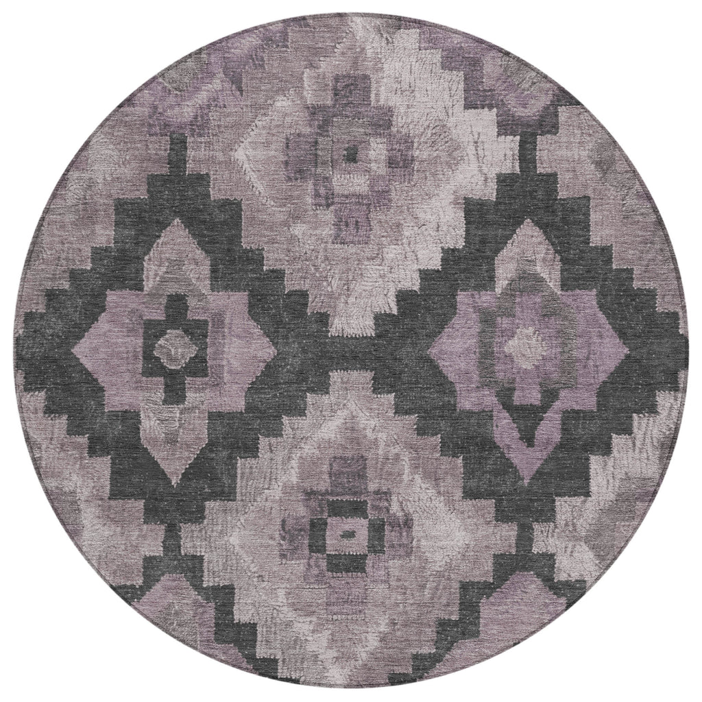 addison chantille acn1894 lavender rug