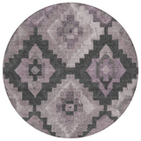 addison chantille acn1894 lavender rug