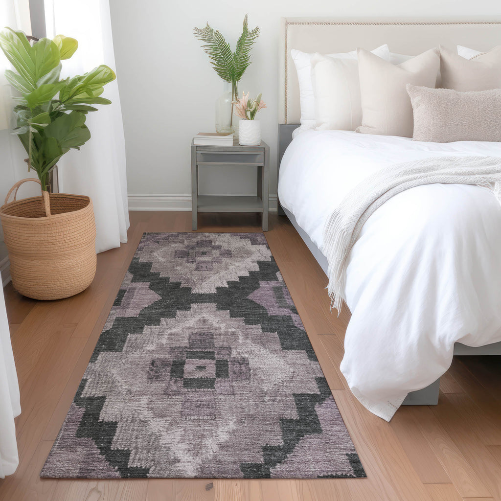 addison chantille acn1894 lavender rug