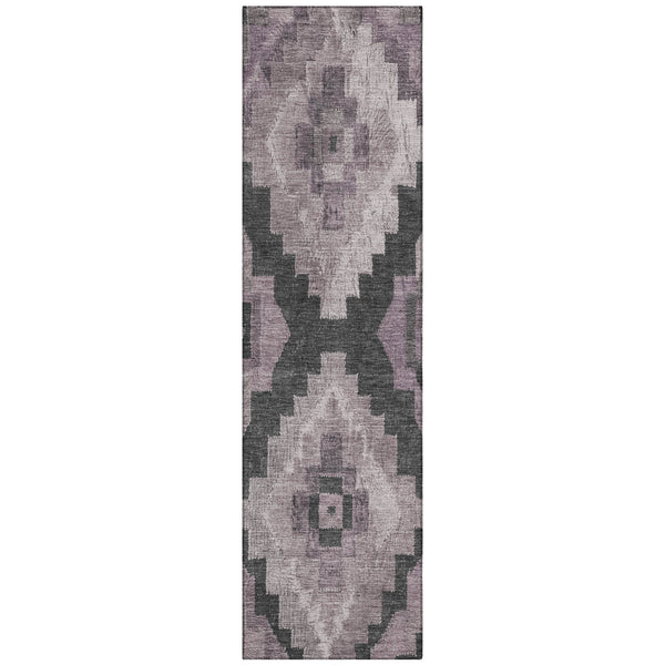 addison chantille acn1894 lavender rug