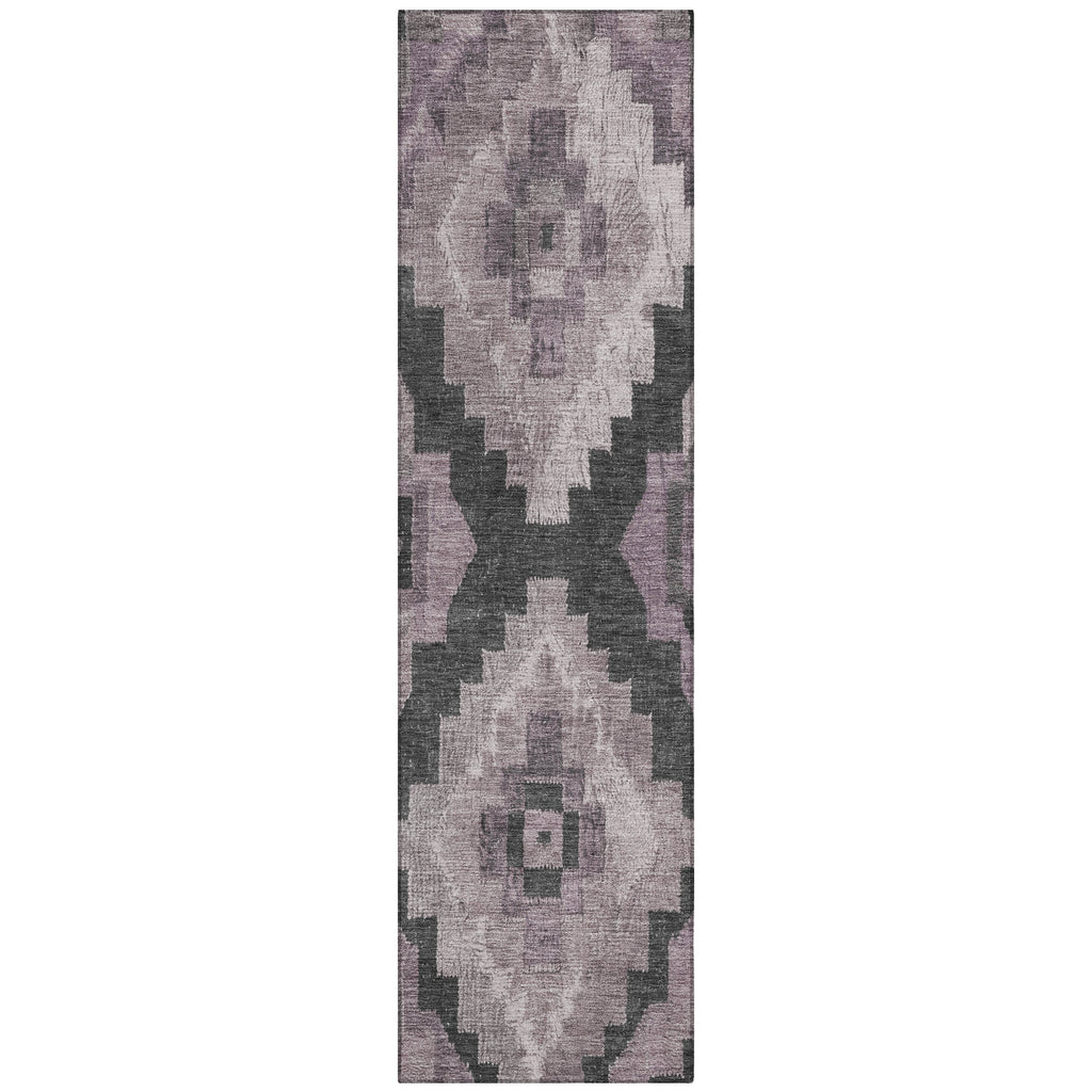 addison chantille acn1894 lavender rug