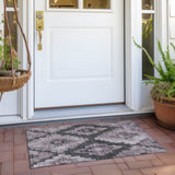 addison chantille acn1894 lavender rug