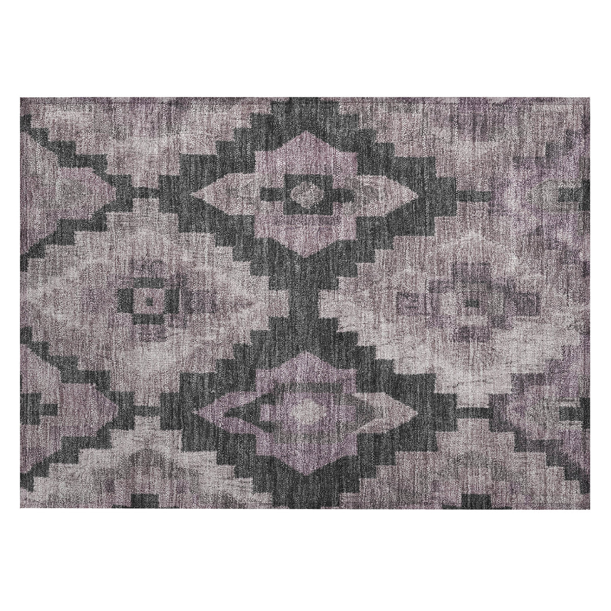 addison chantille acn1894 lavender rug