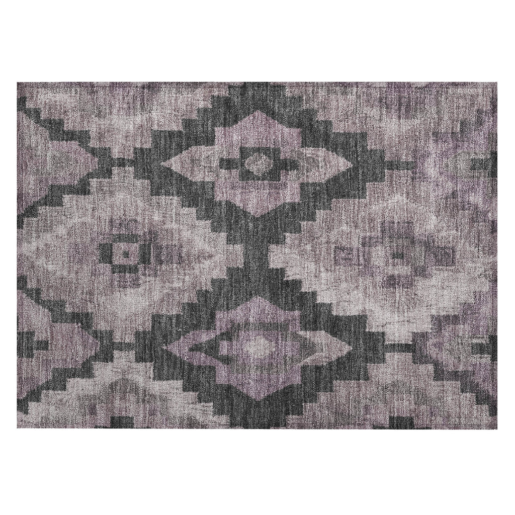 addison chantille acn1894 lavender rug