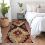 addison chantille acn1894 rust rug