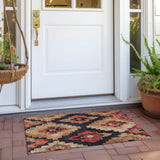 addison chantille acn1894 rust rug