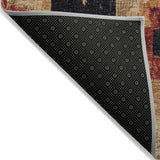 addison chantille acn1894 rust rug