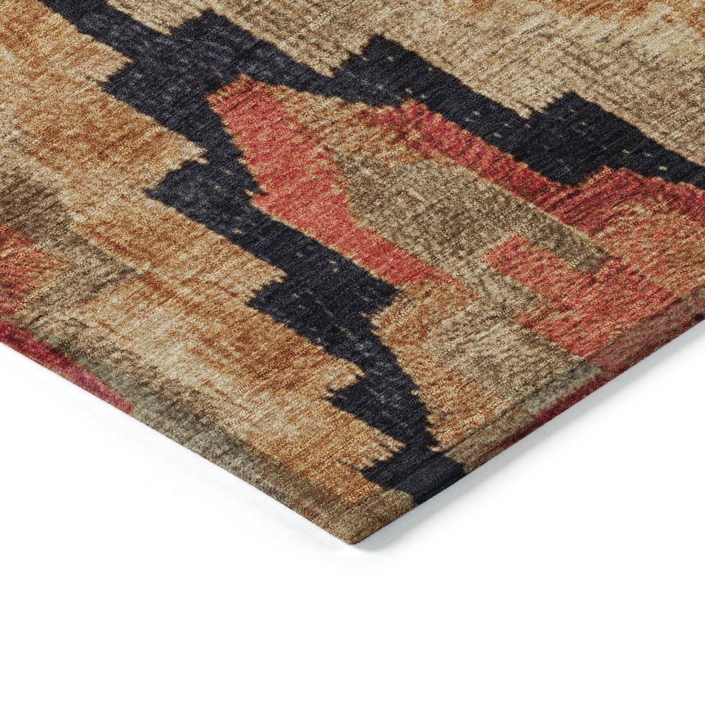 addison chantille acn1894 rust rug