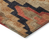 addison chantille acn1894 rust rug
