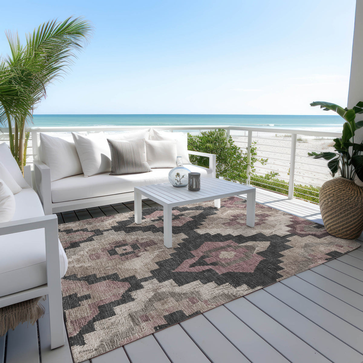 addison chantille acn1894 taupe rug