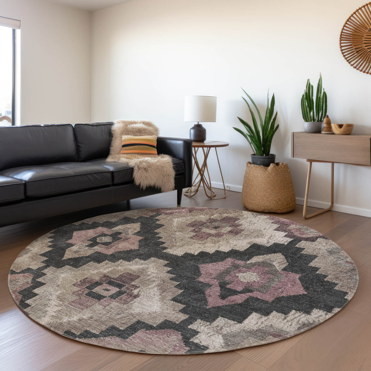 addison chantille acn1894 taupe rug