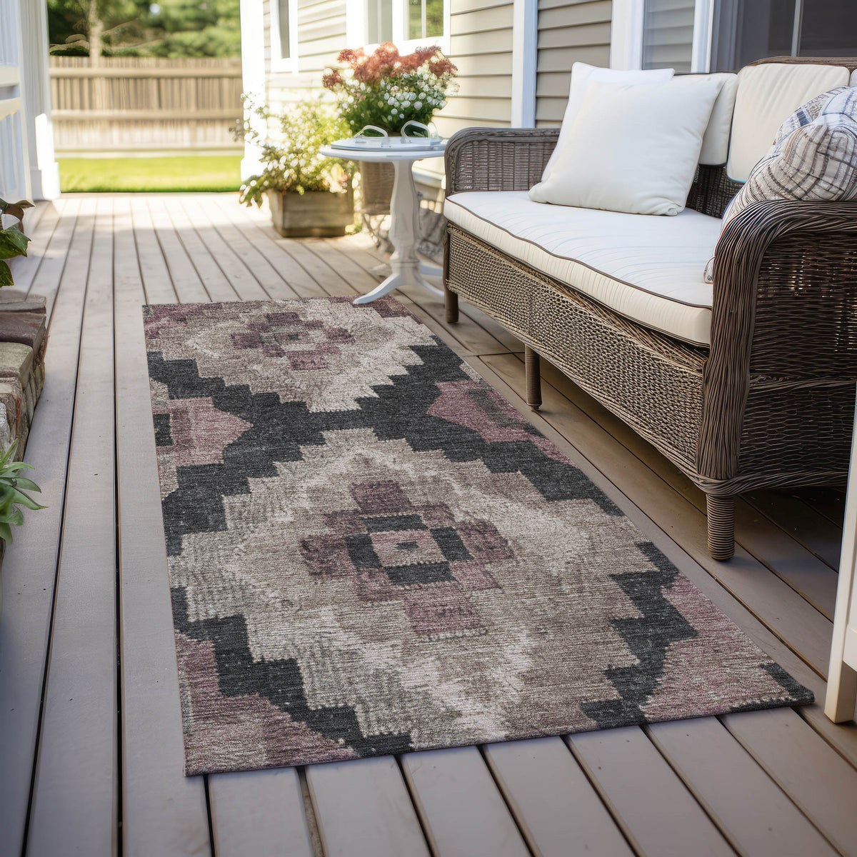 addison chantille acn1894 taupe rug