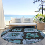 addison chantille acn1894 teal rug