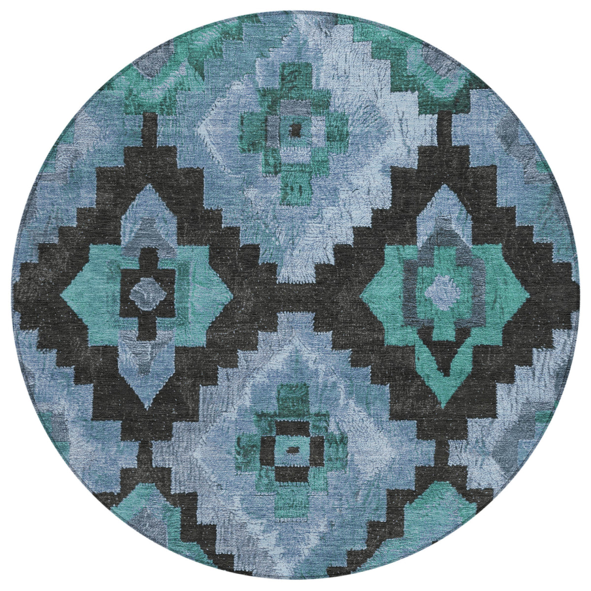 addison chantille acn1894 teal rug