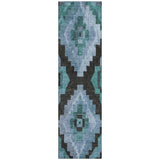 addison chantille acn1894 teal rug