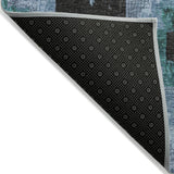 addison chantille acn1894 teal rug