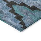addison chantille acn1894 teal rug