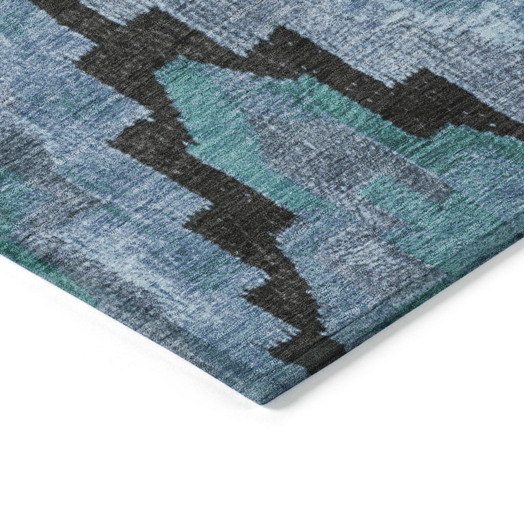 addison chantille acn1894 teal rug