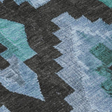 addison chantille acn1894 teal rug