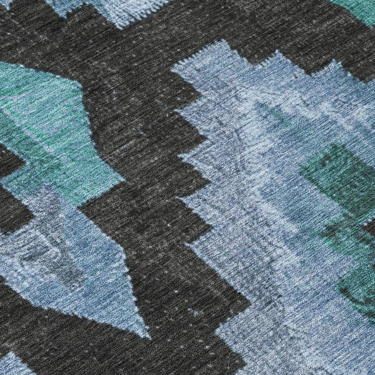 addison chantille acn1894 teal rug