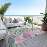 addison chantille acn1895 green rug