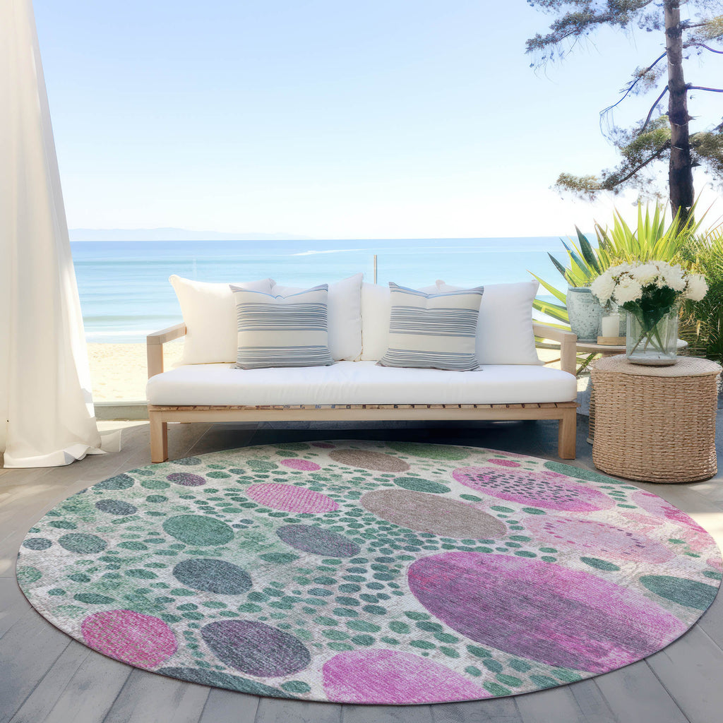 addison chantille acn1895 green rug