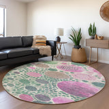 addison chantille acn1895 green rug