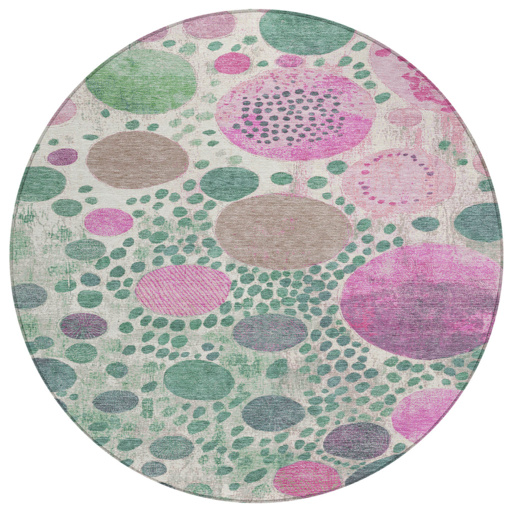 addison chantille acn1895 green rug