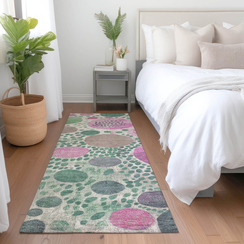 addison chantille acn1895 green rug