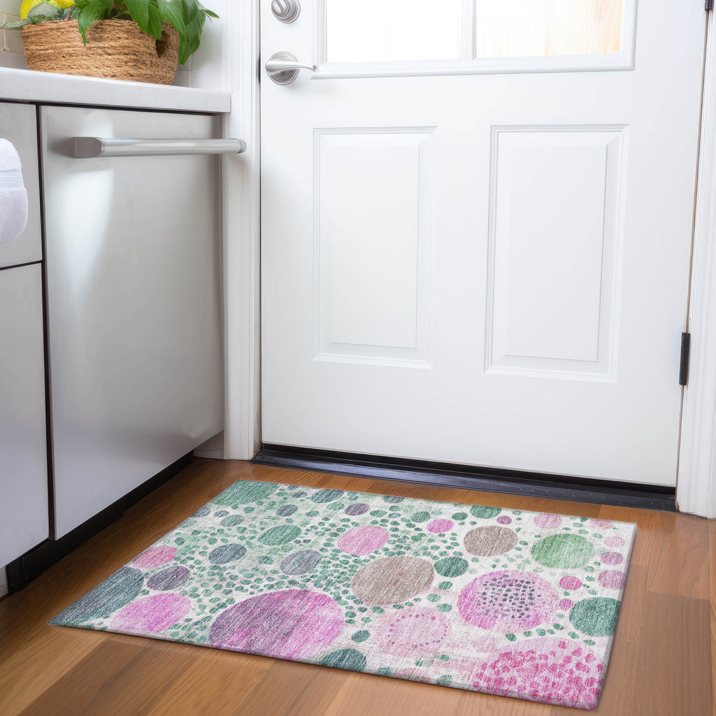 addison chantille acn1895 green rug