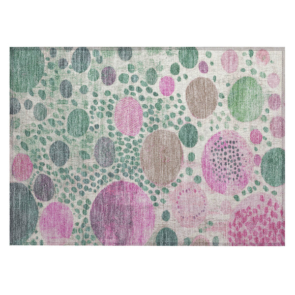 addison chantille acn1895 green rug