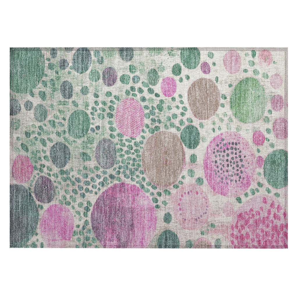 addison chantille acn1895 green rug