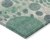 addison chantille acn1895 green rug