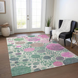 addison chantille acn1895 green rug