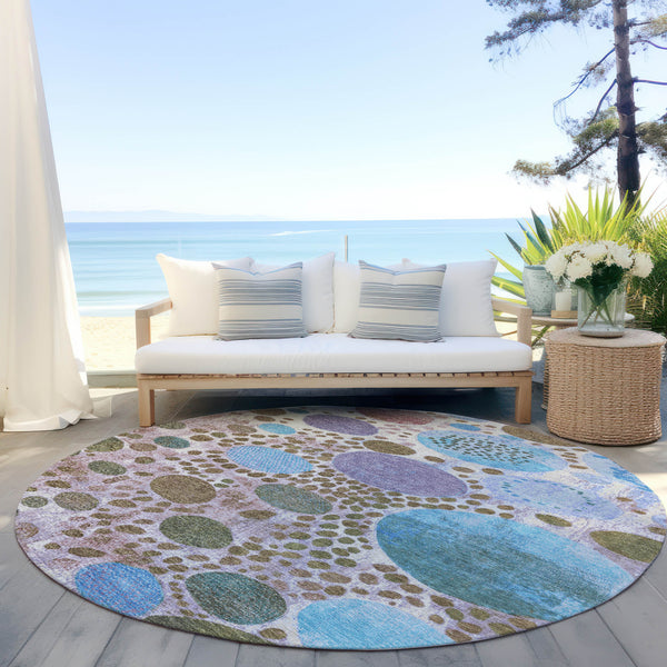 addison chantille acn1895 khaki rug