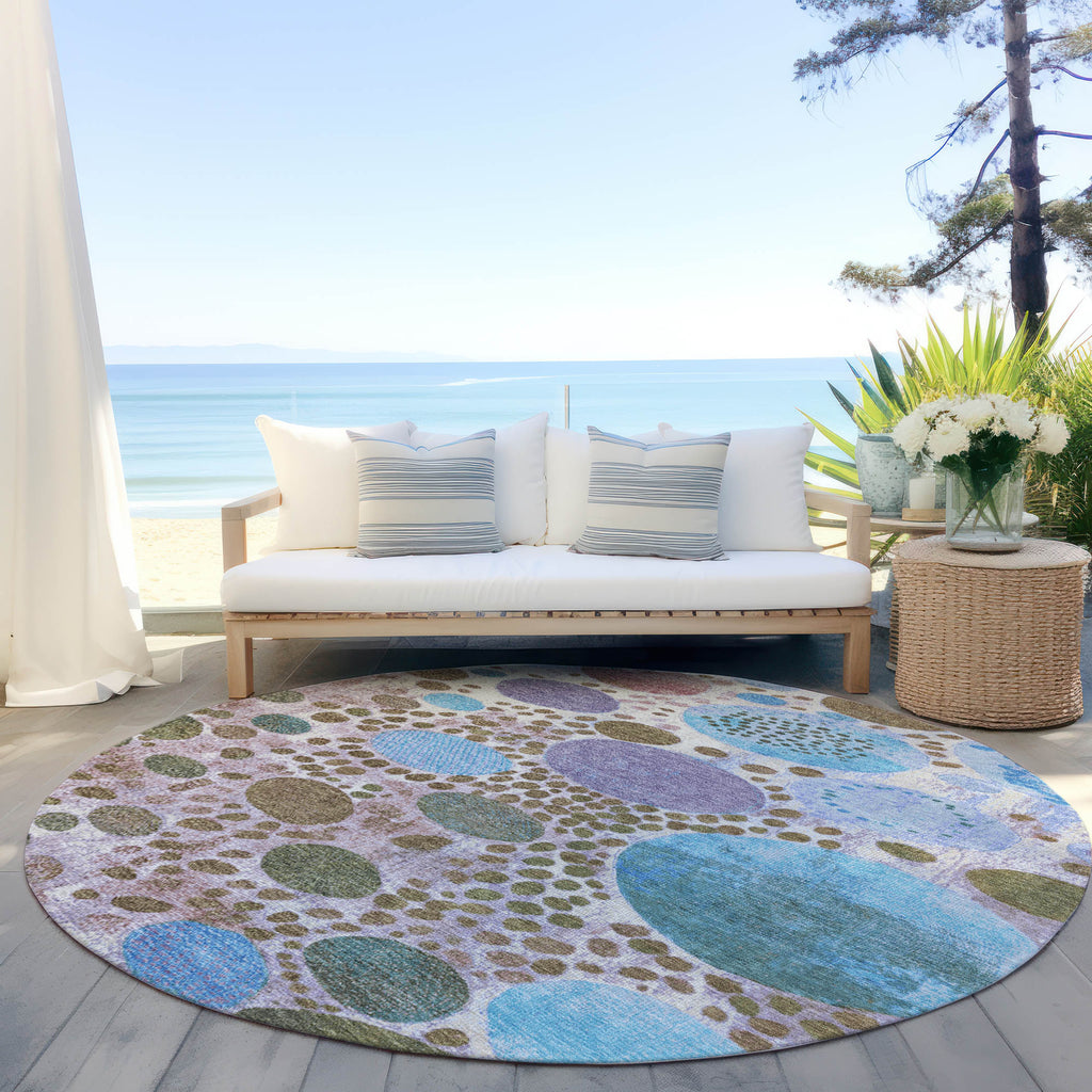 addison chantille acn1895 khaki rug