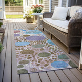 addison chantille acn1895 khaki rug
