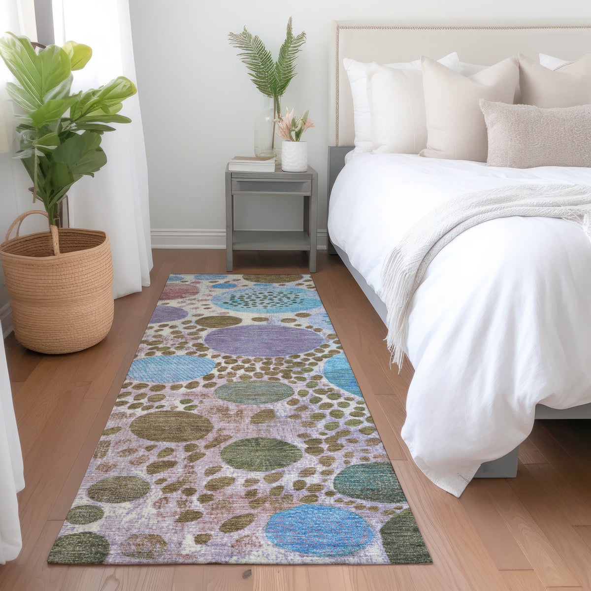 addison chantille acn1895 khaki rug