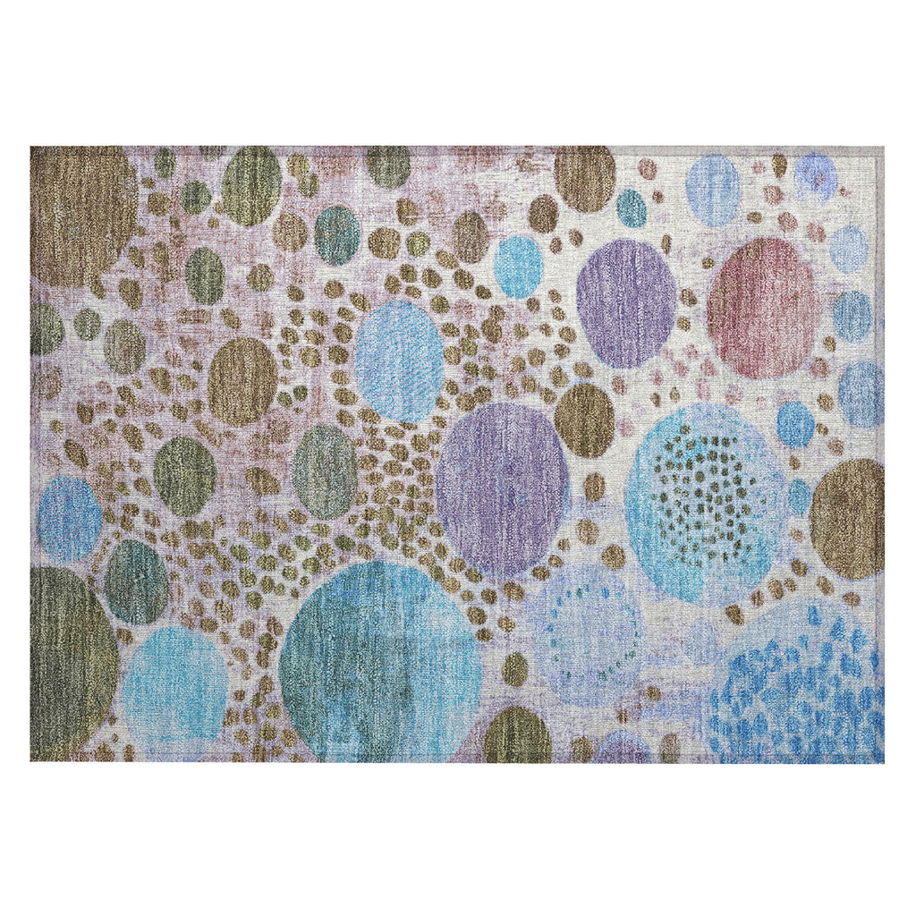 addison chantille acn1895 khaki rug