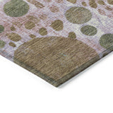 addison chantille acn1895 khaki rug