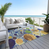 addison chantille acn1895 navy rug