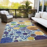 addison chantille acn1895 navy rug