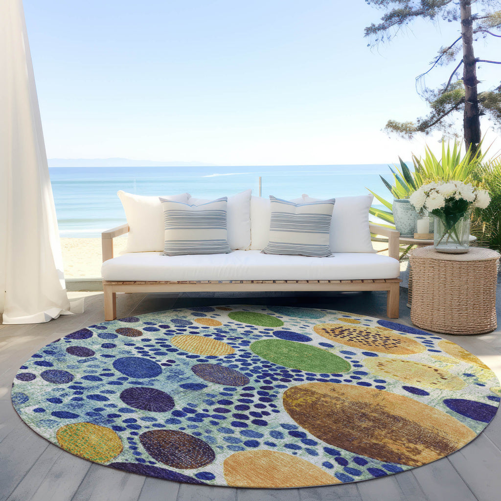 addison chantille acn1895 navy rug