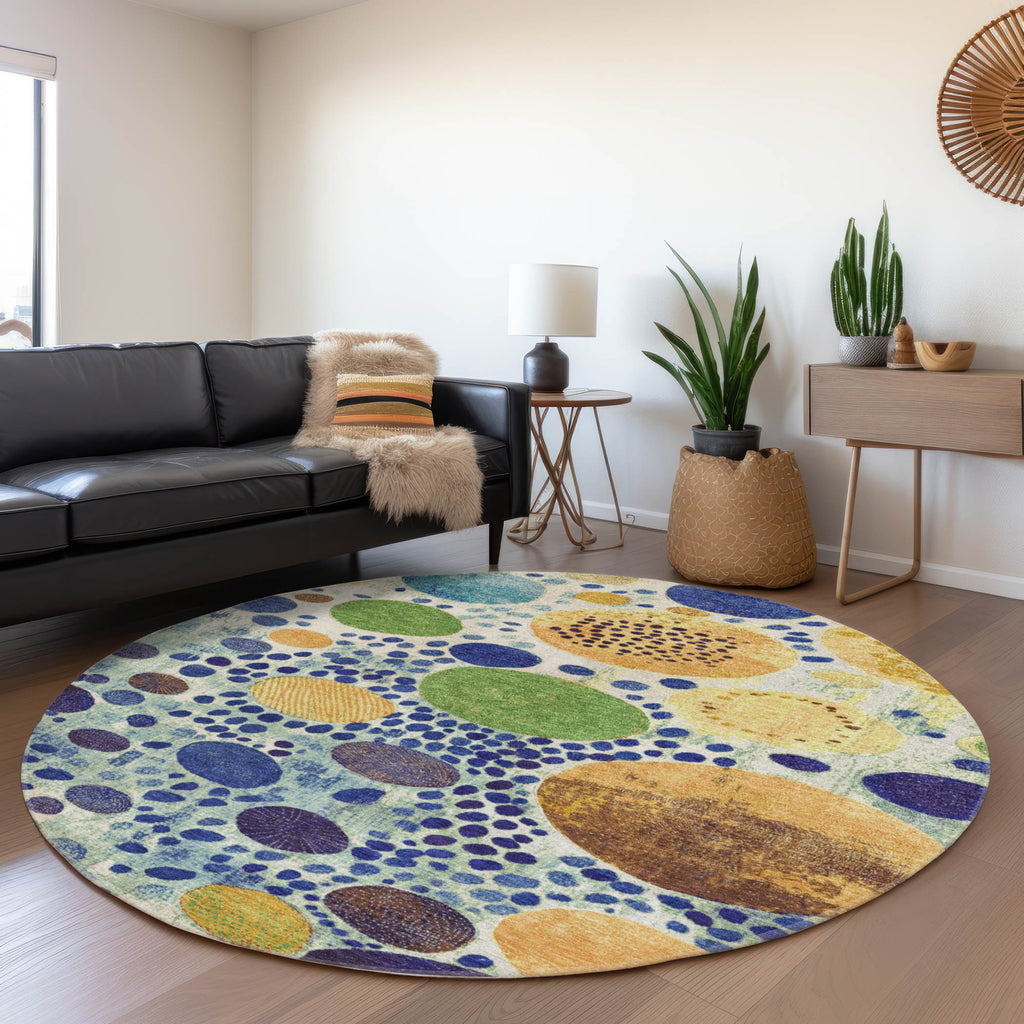 addison chantille acn1895 navy rug