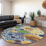 addison chantille acn1895 navy rug
