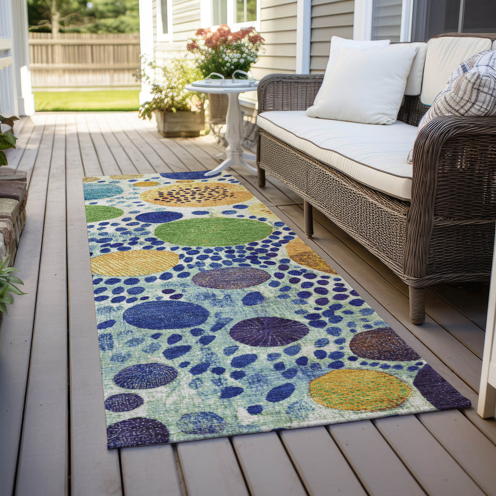 addison chantille acn1895 navy rug