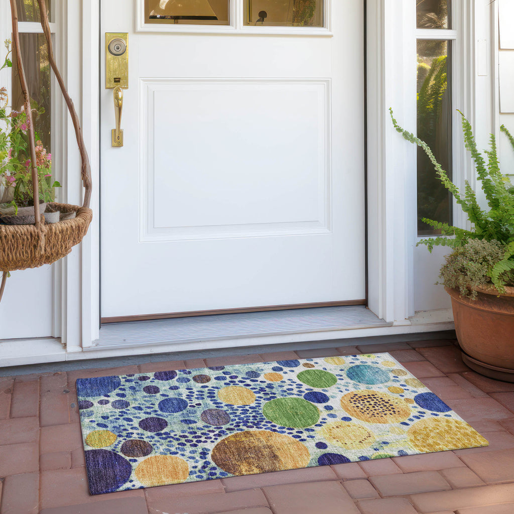 addison chantille acn1895 navy rug