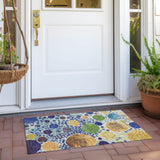 addison chantille acn1895 navy rug
